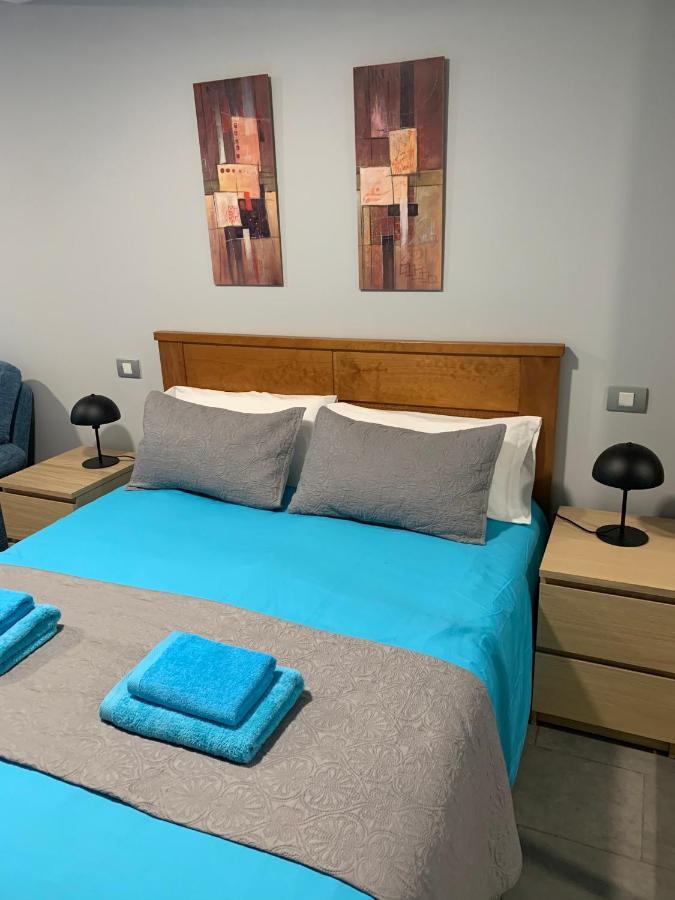 Marsin Playa 408 Vivienda Vacacional Лас-Пальмас-де-Гран-Канария Экстерьер фото