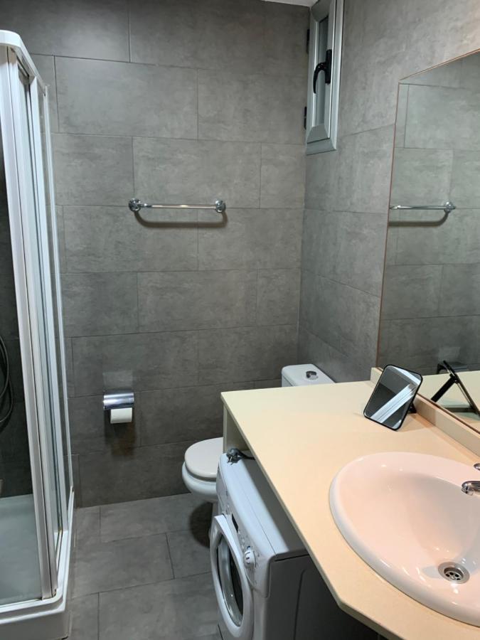 Marsin Playa 408 Vivienda Vacacional Лас-Пальмас-де-Гран-Канария Экстерьер фото